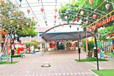 TRƯỜNG MẦM NON LAI THÀNH TĂNG CƯỜNG CÔNG TÁC CHĂM SÓC, BẢO VỆ VÀ NÂNG CAO SỨC KHỎE TRẺ EM