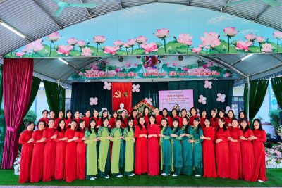 TRƯỜNG MẦM NON LAI THÀNH HƯỞNG ỨNG CUỘC THI TRỰC TUYẾN TÌM HIỂU VỀ CẢI CÁCH HÀNH CHÍNH TỈNH NINH BÌNH NĂM 2026